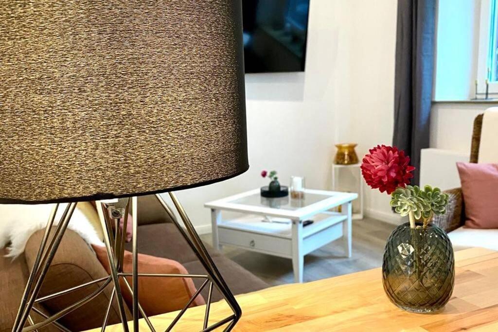 Zentral Gelegene Ferienwohnung Im Herzen Der Pfalz Neustadt an der Weinstraße エクステリア 写真