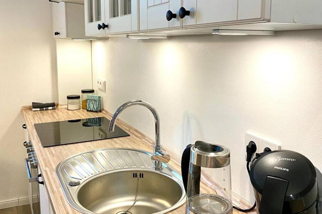 Zentral Gelegene Ferienwohnung Im Herzen Der Pfalz Neustadt an der Weinstraße エクステリア 写真